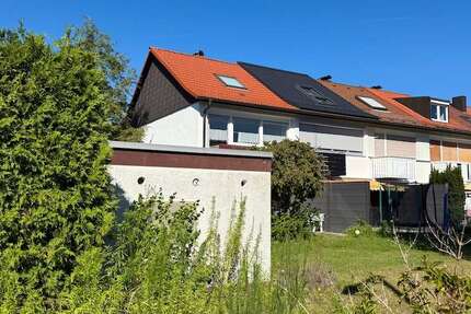 Haus Nürnberg Holzheim - 4 Zimmer, 97 m&sup2;, 399.000&euro; | Angebot:23041654