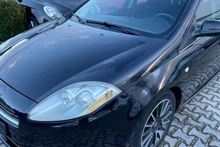 Fiat Bravo 126.300 km 6.990 &euro; Nürnberg 90431