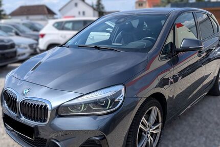 BMW 225 Active Tourer 102.800 km 14.690 &euro; Fürth 90765