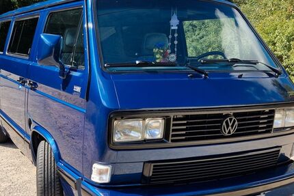 VW T3 Multivan 237.000 km 35.500 &euro; Schwaig 90571