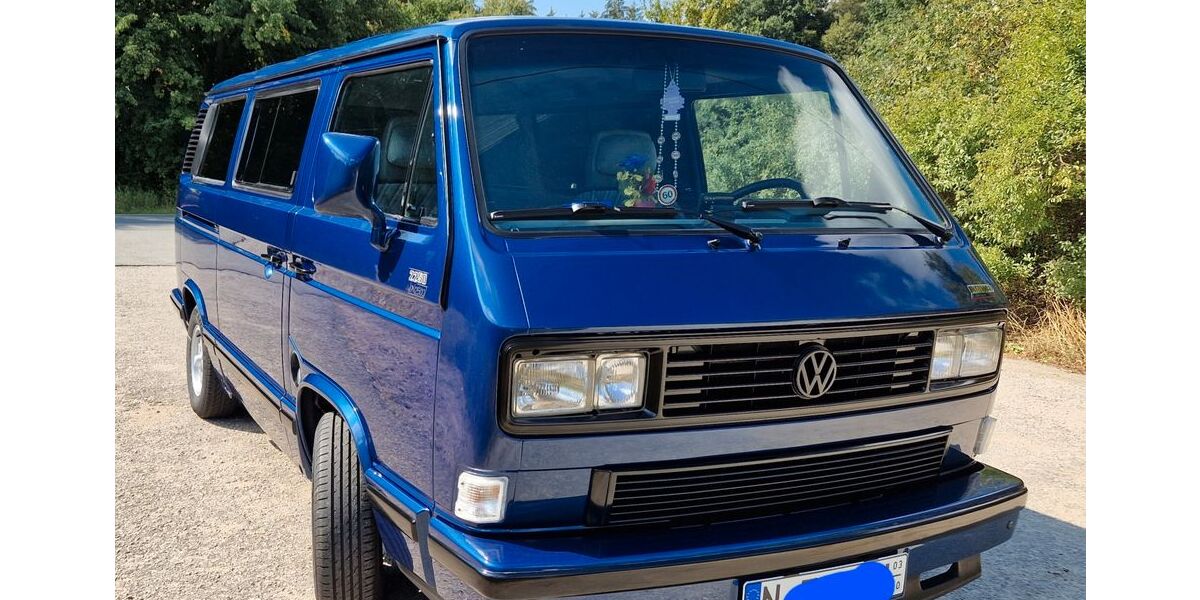 VW T3 Multivan 237.000 km 35.500 &euro; Schwaig 90571
