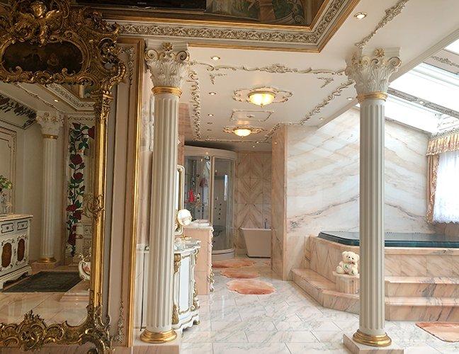 Etagenwohnung Nürnberg Gärten bei Wöhrd - 5 Zimmer, 170 m&sup2;, 699.000&euro; | Angebot:26330223