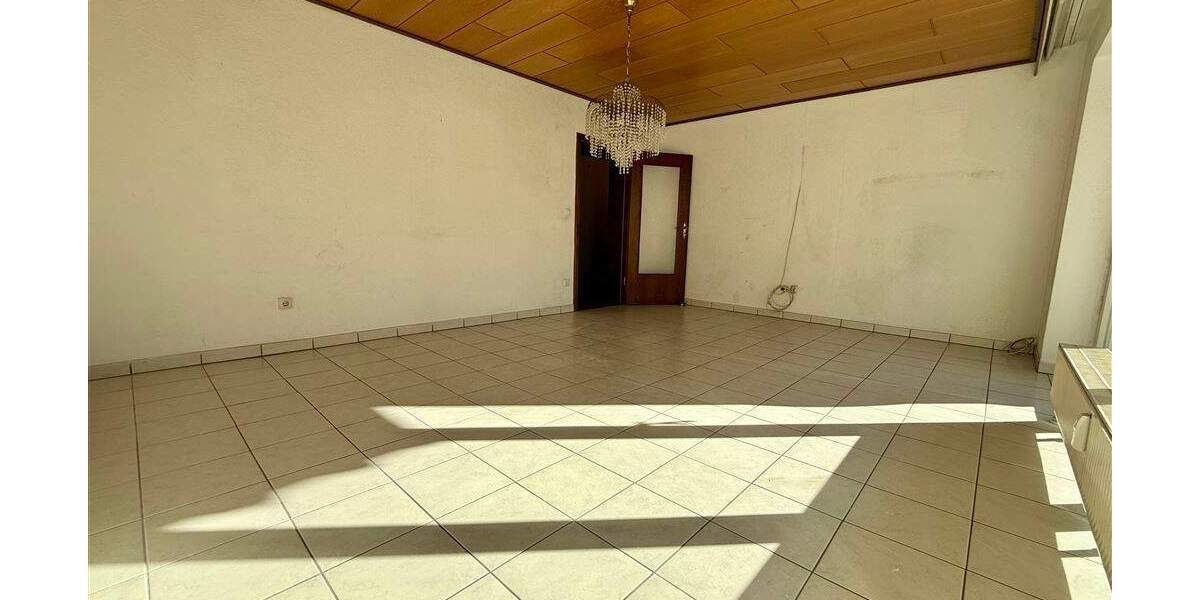 Etagenwohnung Nürnberg Gärten h d Veste - 3 Zimmer, 80 m&sup2;, 305.000&euro; | Angebot:25689605