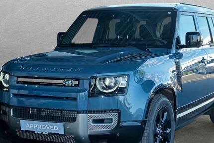 Land Rover Defender 9.880 km 83.380 &euro; Nürnberg 90441