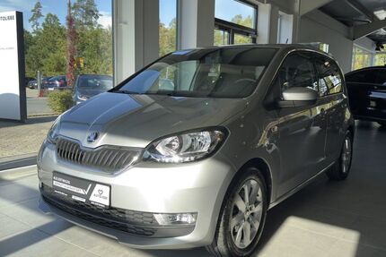 Skoda Citigo 59.997 km 11.950 &euro; Wendelstein 90530