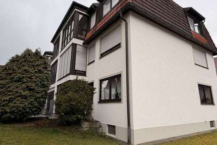 Wohnung Neuendettelsau - 2 Zimmer, 50 m&sup2;, 130.000&euro; | Angebot:25974697