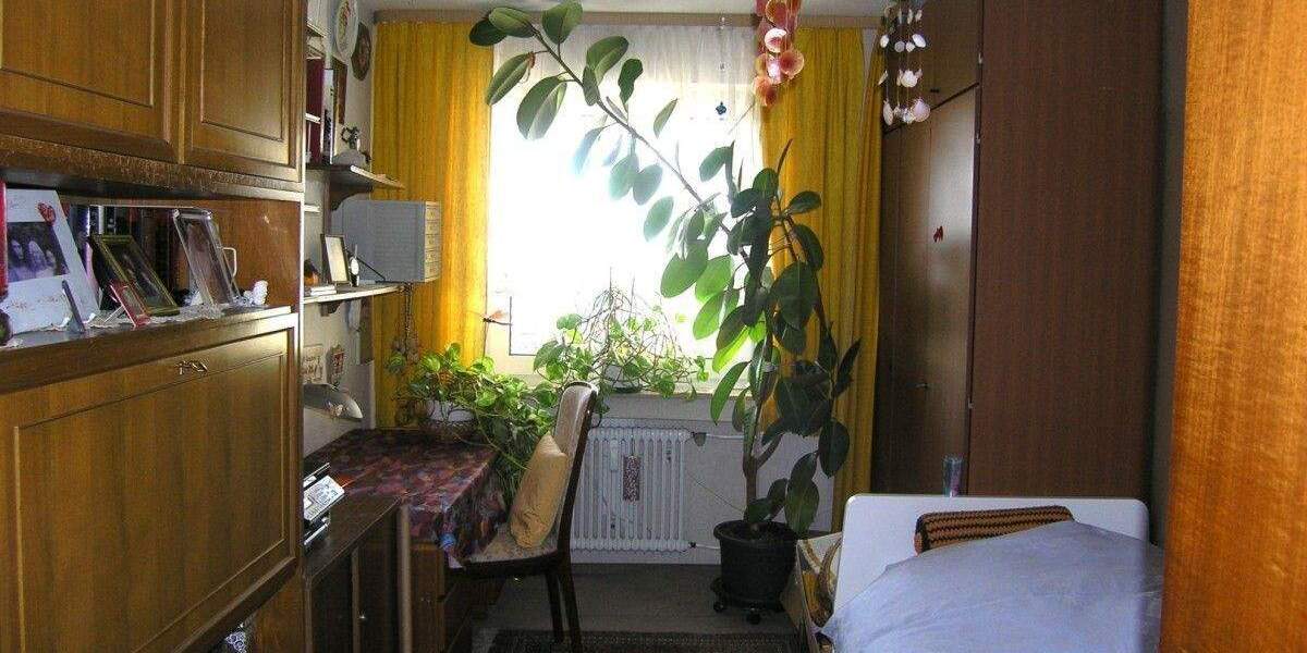 Etagenwohnung Lauf Wetzendorf - 3 Zimmer, 79 m&sup2;, 229.000&euro; | Angebot:25916701