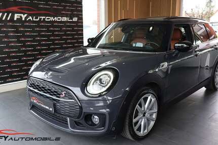 Mini Cooper SD Clubman 116.785 km 23.490 &euro; Fürth 90765