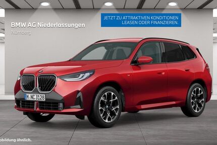 BMW X3 1.816 km 52.395 &euro; Nürnberg 90441