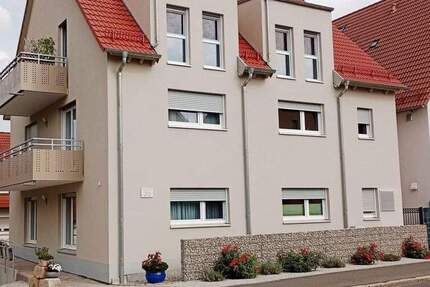 Wohnung Dormitz - 3 Zimmer, 84 m&sup2;, 1.200&euro; | Angebot:26673442