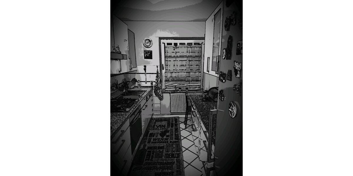 Etagenwohnung Nürnberg Kleinweidenmühle - 4 Zimmer, 69 m&sup2;, 310.000&euro; | Angebot:25854044