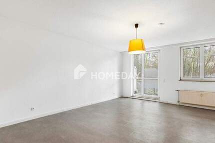 Wohnung Fürth Burgfarrnbach - 2 Zimmer, 66 m&sup2;, 195.000&euro; | Angebot:25737665