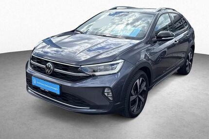 VW Taigo 9.600 km 20.990 &euro; Roth 91154