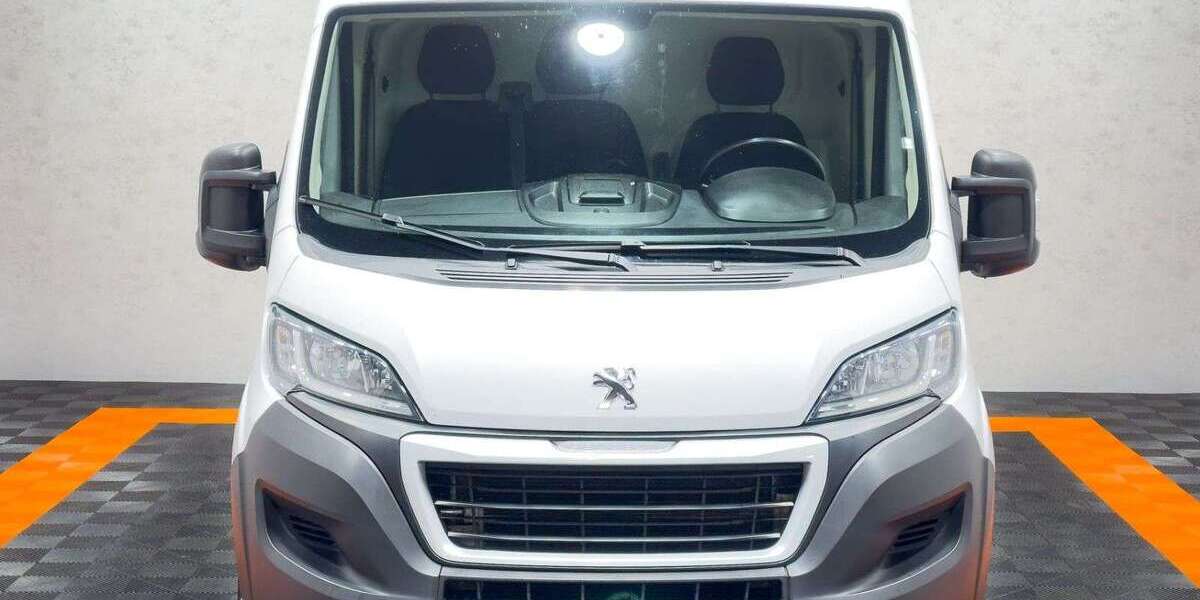 Peugeot Boxer 145.960 km 15.480 &euro; Burgthann 90559