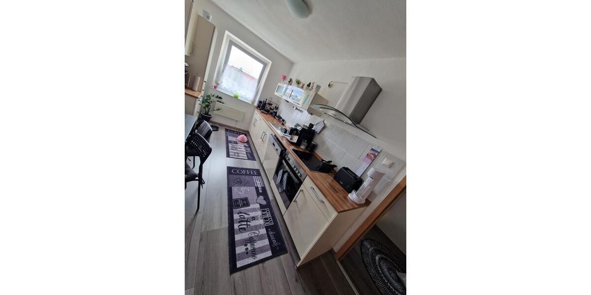 Etagenwohnung Nürnberg Eberhardshof - 1 Zimmer, 40 m&sup2;, 550&euro; | Angebot:25980140