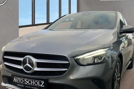 Mercedes-Benz B 220 89.914 km 19.985 &euro; Höchstadt 91315