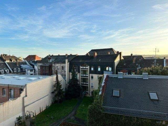 Etagenwohnung Fürth Innenstadt - 3 Zimmer, 76 m&sup2;, 1.020&euro; | Angebot:26879372