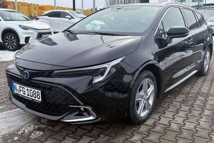 Toyota Corolla 3.000 km 33.490 &euro; Nürnberg 90480