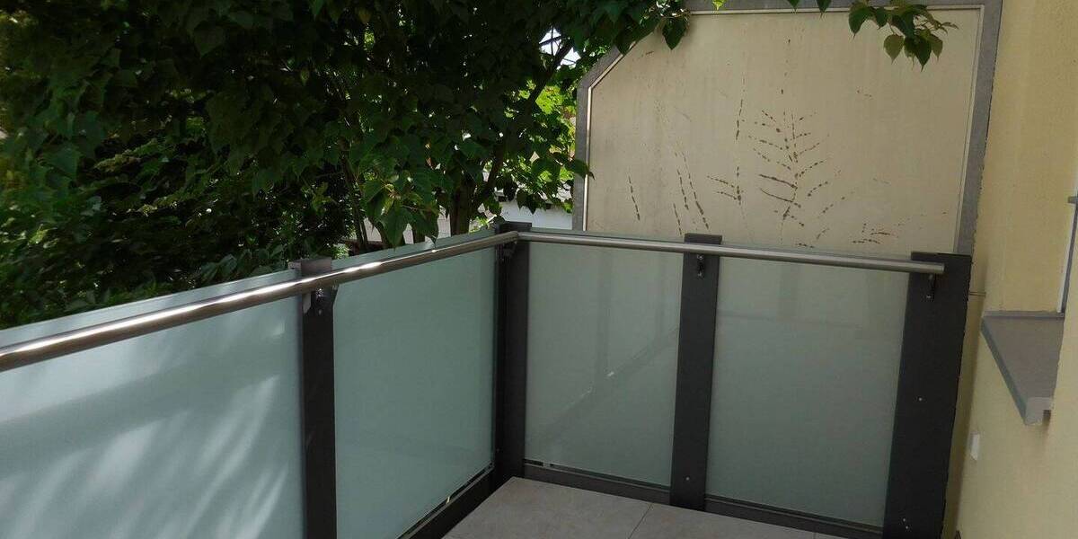 Reihenendhaus Forchheim - 3 Zimmer, 105 m&sup2;, 1.350&euro; | Angebot:25734394