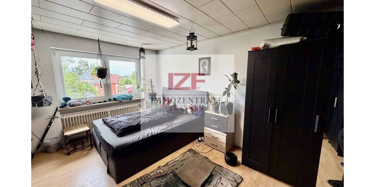 Etagenwohnung Nürnberg Gaismannshof - 3 Zimmer, 73 m&sup2;, 800&euro; | Angebot:26594813