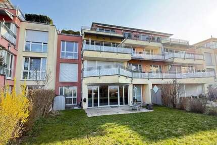 Wohnung Nürnberg Almoshof - 4 Zimmer, 128 m&sup2;, 648.000&euro; | Angebot:25835332