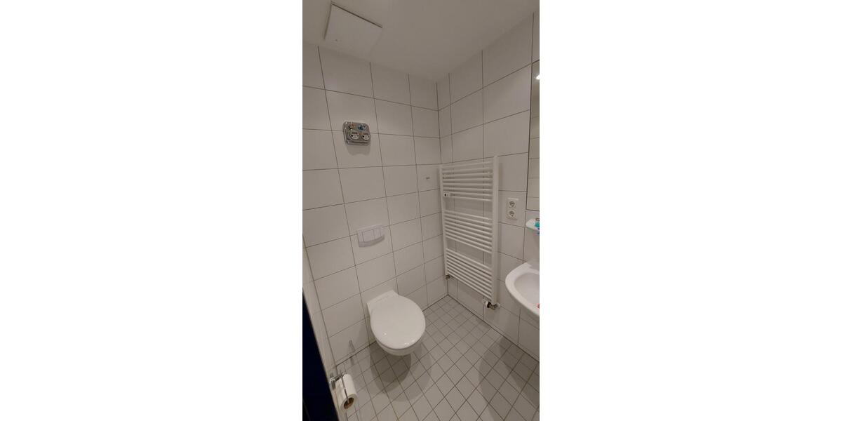 Etagenwohnung Nürnberg Altstadt, St. Lorenz - 1 Zimmer, 21 m&sup2;, 520&euro; | Angebot:25902237