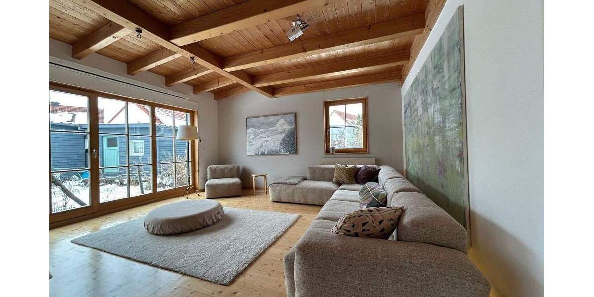 Einfamilienhaus Oberreichenbach - 5 Zimmer, 189 m&sup2;, 950.000&euro; | Angebot:25927302