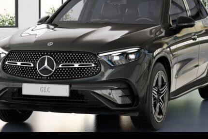 Mercedes-Benz GLC 220 9.900 km 61.900 &euro; Nürnberg 90402