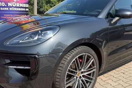 Porsche Macan 92.700 km 53.480 &euro; Nürnberg 90469