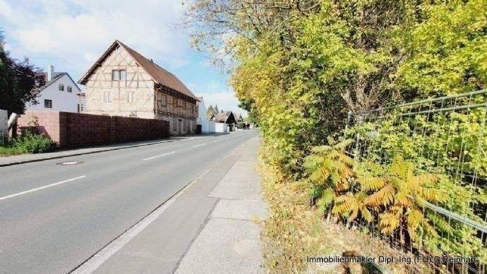 Grundstück Nürnberg Worzeldorf - 1.499.000&euro; | Angebot:25666611