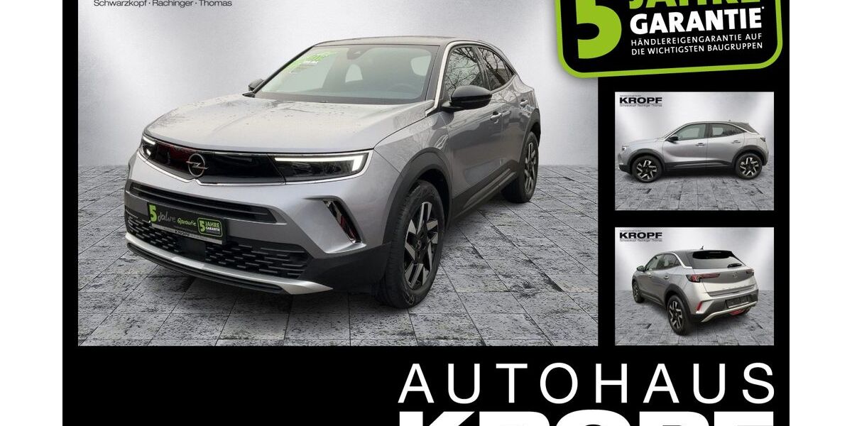 Opel Mokka 30.128 km 16.330 &euro; Nürnberg 90411