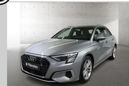 Audi A3 53.000 km 25.804 &euro; Neustadt/Aisch 91413