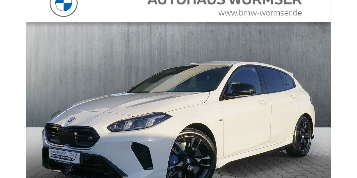 BMW M135 24.611 km 41.680 &euro; Erlangen 91058