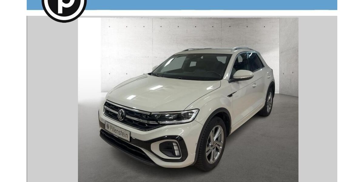 VW T-Roc 10.750 km 32.606 &euro; Fürth 90762