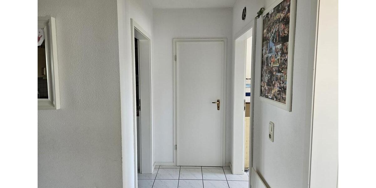 Etagenwohnung Erlangen Bruck - 3 Zimmer, 79 m&sup2;, 349.000&euro; | Angebot:26771515