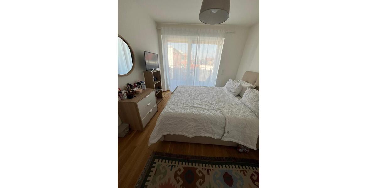 Etagenwohnung Nürnberg Gibitzenhof - 3 Zimmer, 79 m&sup2;, 1.450&euro; | Angebot:25964165