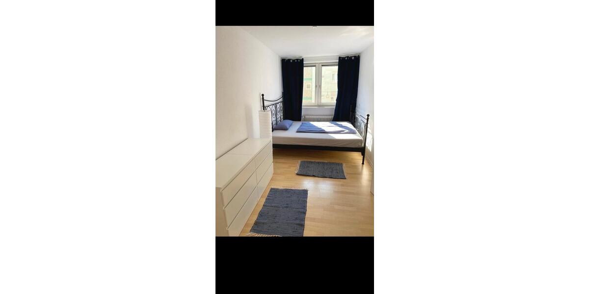 Etagenwohnung Nürnberg Gleißhammer - 2 Zimmer, 46 m&sup2;, 720&euro; | Angebot:24779169