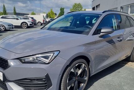 Cupra Leon 92.000 km 17.890 &euro; Forchheim 91301