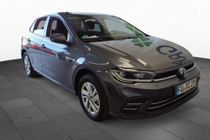 VW Polo 6.876 km 22.750 &euro; Fürth 90763