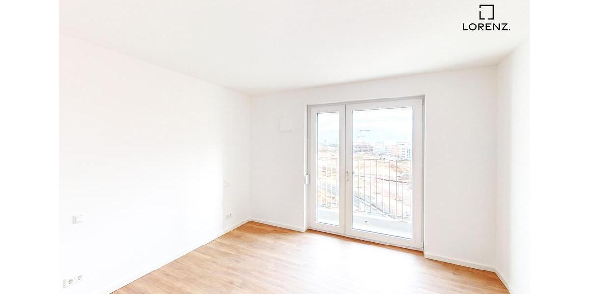 Etagenwohnung Nürnberg Hasenbuck - 3 Zimmer, 67 m&sup2;, 1.216&euro; | Angebot:26459688