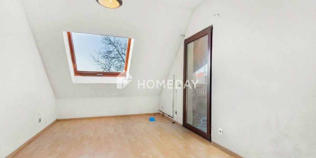 Einfamilienhaus Neunkirchen a. Brand Neunkirchen - 8 Zimmer, 211 m&sup2;, 595.000&euro; | Angebot:25738059