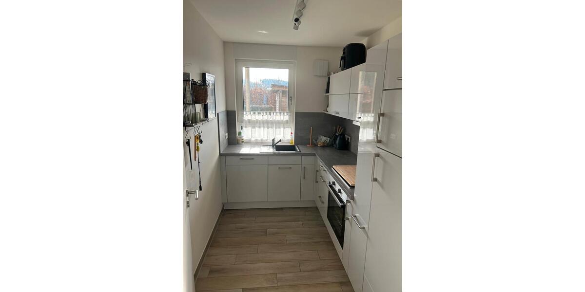 Erdgeschoßwohnung Igensdorf - 2 Zimmer, 62 m&sup2;, 279.000&euro; | Angebot:27021355