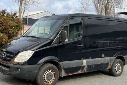Mercedes-Benz Sprinter 579.934 km 4.300 &euro; Nürnberg 90441