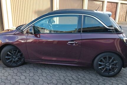 Opel Adam 115.000 km 6.900 &euro; Roth 91154