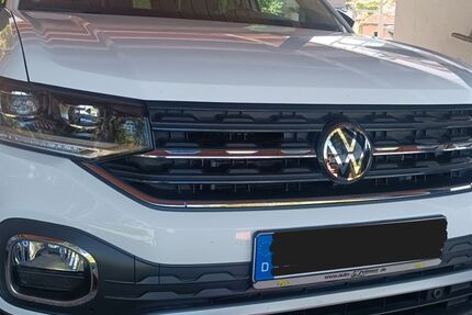 VW T-Cross 32.500 km 23.500 &euro; Simmelsdorf 91245