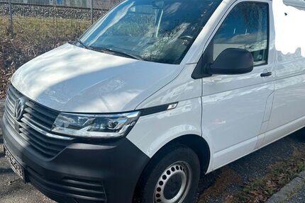 VW T6 Transporter 199.950 km 17.950 &euro; Fürth 90763