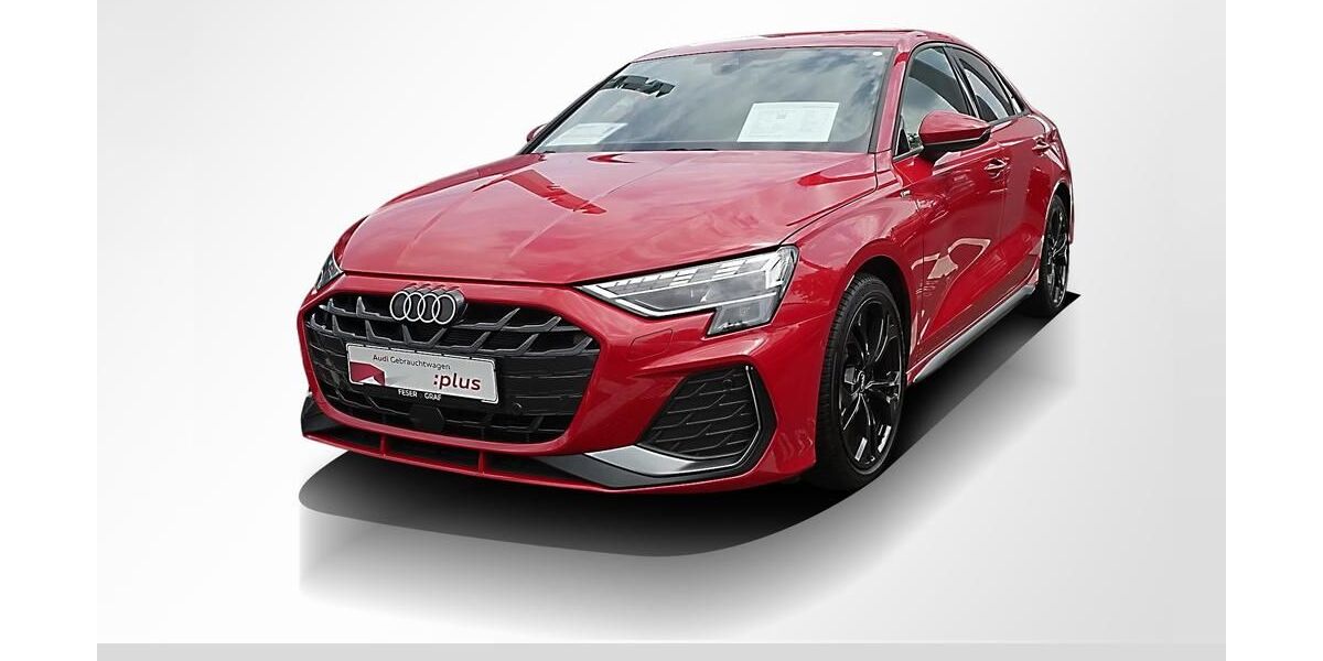 Audi A3 11.250 km 35.440 &euro; Erlangen 91058