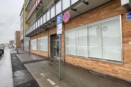 Gewerbeobjekt Nürnberg Gostenhof - 2.340&euro; | Angebot:25636150