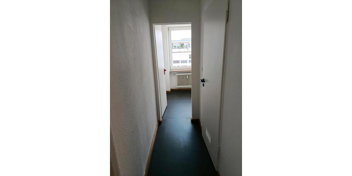 Etagenwohnung Nürnberg Hasenbuck - 1 Zimmer, 38 m&sup2;, 750&euro; | Angebot:26600685