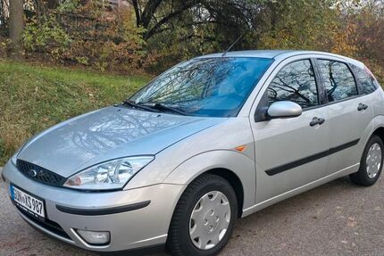 Ford Focus 168.000 km 1.399 &euro; schwabach 91126